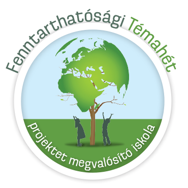 Fenntarthatósági témahét a 4. osztályban