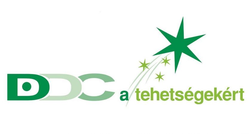 “DDC a Tehetségekért ösztöndíjprogram” díjazottjai