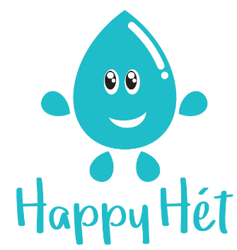 Happy-hét