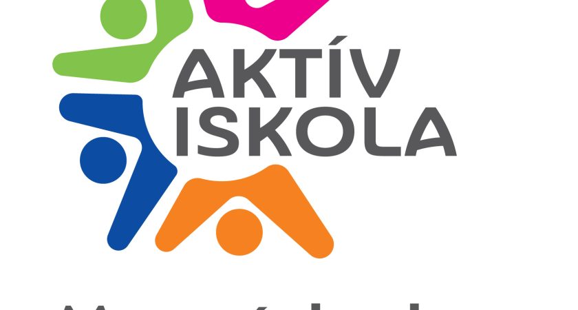 Aktív iskola lettünk!