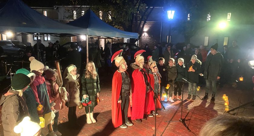 Márton-nap képekben