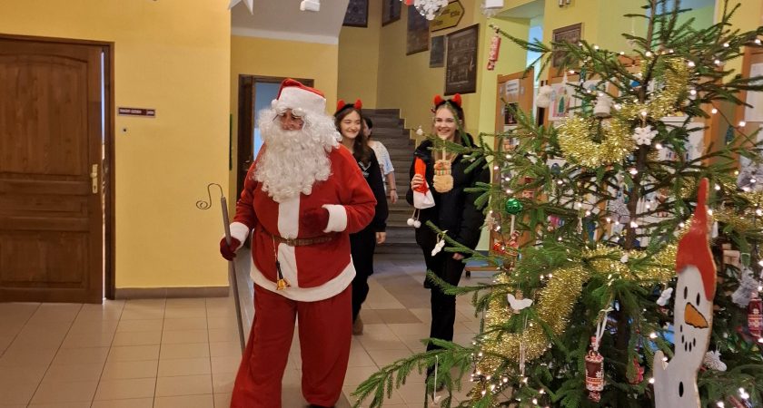 Már nagyon várták…