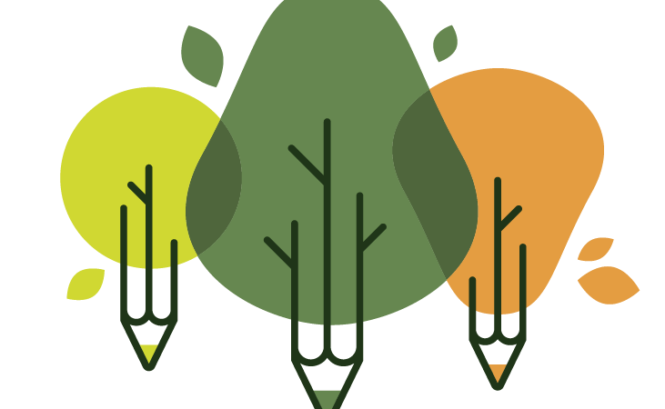 Iskolában az Erdő Program