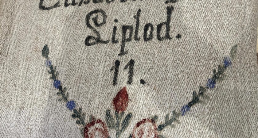 Németes kirándulás Liptódon