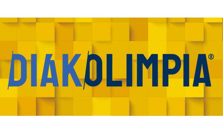 DIÁKOLIMPIA JUNIOR DIÁKSPORTFESZTIVÁL