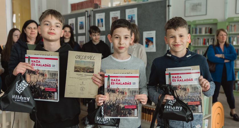 Harsány-hegyi Csata Vetélkedő- 2026. április 29.