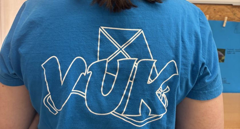 VUK Puppentheater- und Bastelprogramm