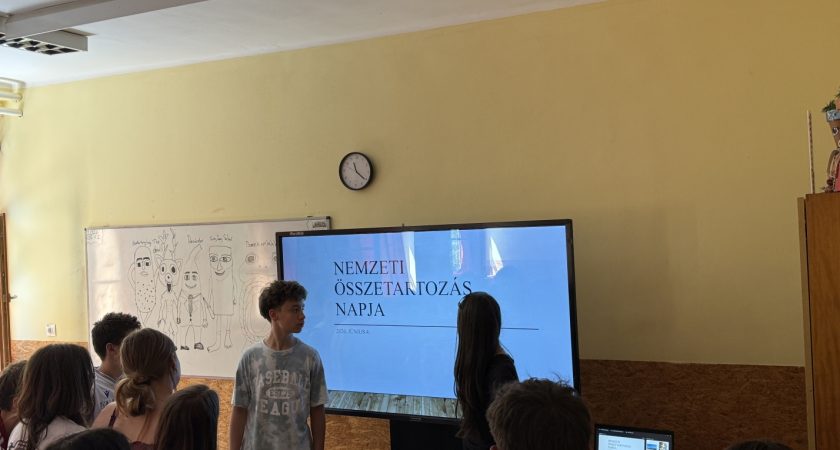 Nemzeti Összetartozás Napja