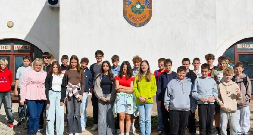 Pályaorientációs Tájékoztató Nap a Telekiben