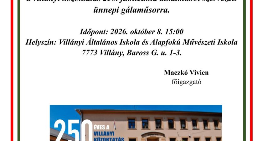 Meghívó