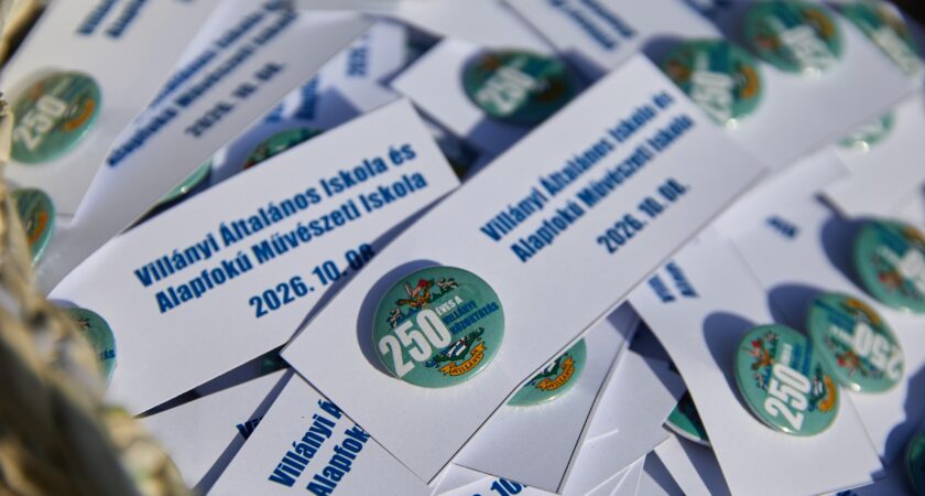 250 éves a villányi közoktatás